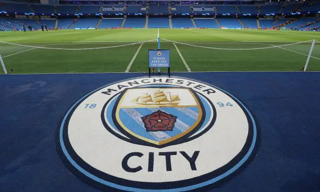 Man City To Battle UEFA In Court Over Champions League Ban