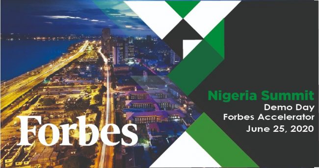 forbes-nigeria-summit-will-feature-top-companies-from-the-1st-digital-accelerator-program-for-nigeria