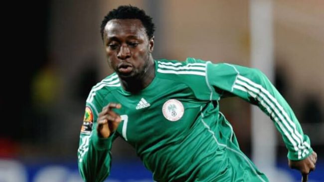 Jonathan, Obasi Get Birthday Wishes From Nigeria Football Federation