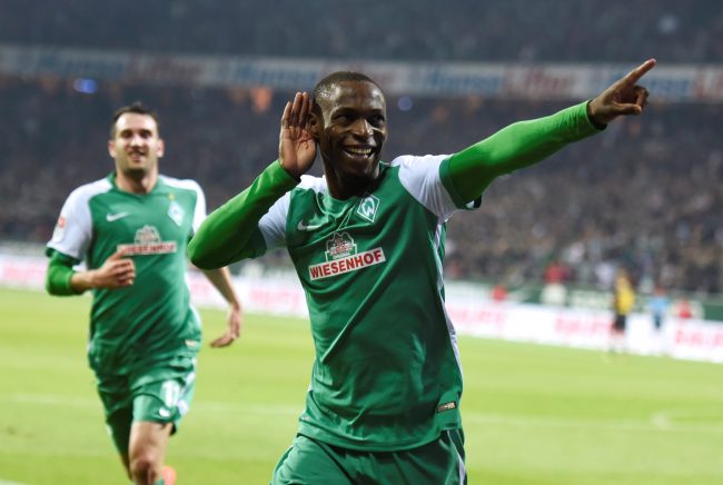 Bundesliga: Union Berlin's Ujah Ready For Special Clash Vs Cologne