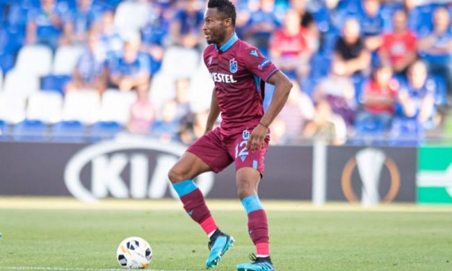 Mikel Open To Playing In Egyptian Premier League