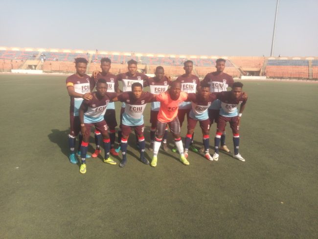 FC Ifeanyi Ubah Demand Explanation On The Maiden NPIFL