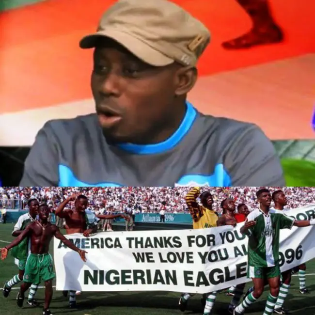 mobi-oparaku-atlanta96-olympic-games-dream-team-olympic-eagles-heartland-rochas-okorocha-imo-state-government