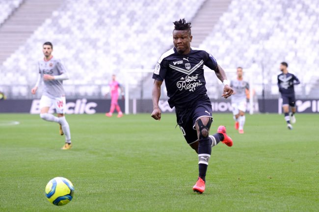 Kalu To Miss Bordeaux Pre-Season Trip After Contracting Covid-19