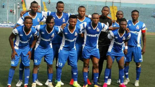 Transfer Ban: Rivers United To Engage FIFA For Amicable Resolution