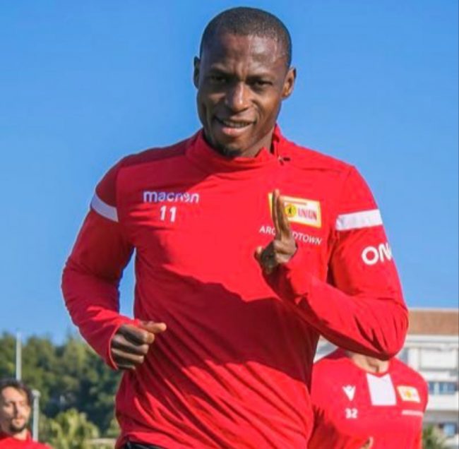 anthony-ujah-union-berlin-bundesliga