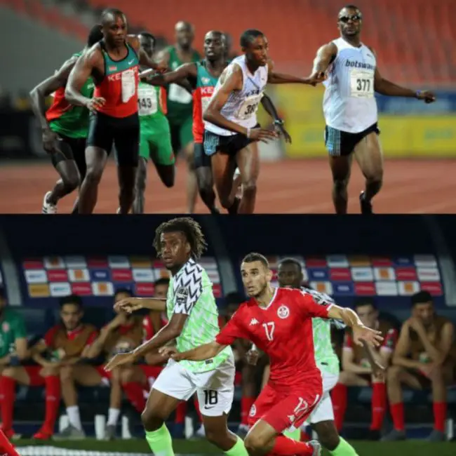 most-popular-sports-in-africa