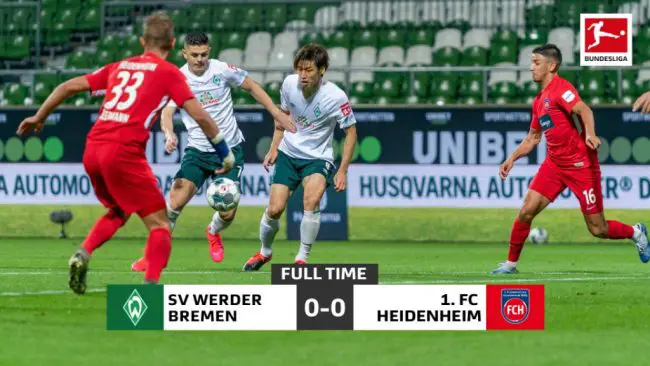 1-fc-heidenheim-1846-werder-bremen-bundesliga-frank-schmidt