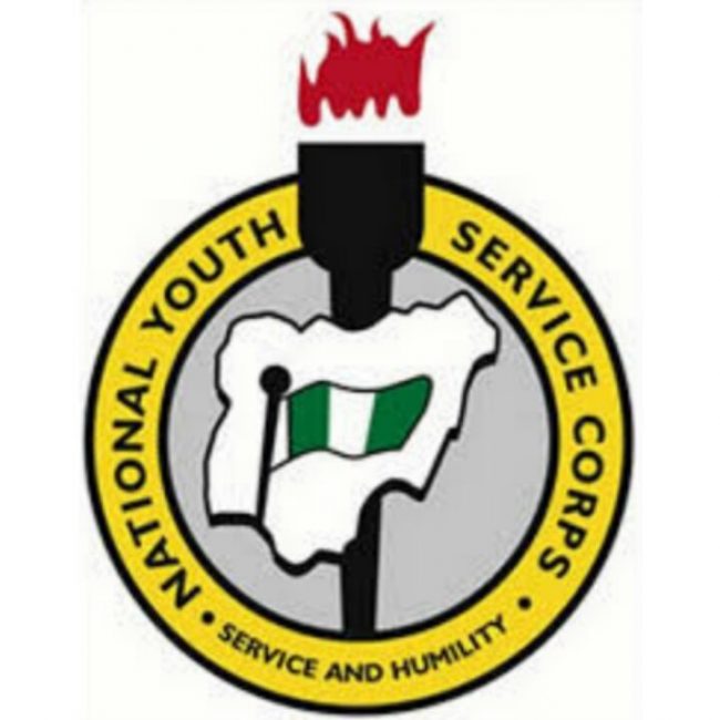 national-youth-service-corps-brigadier-general-ibrahim-shuaibu-covid-19-federal-ministry-of-youth-and-sports-development