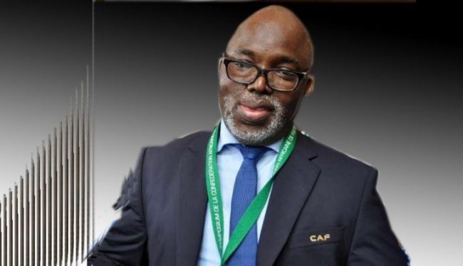 NFF Management, Staff To Undergo COVID19 Tests