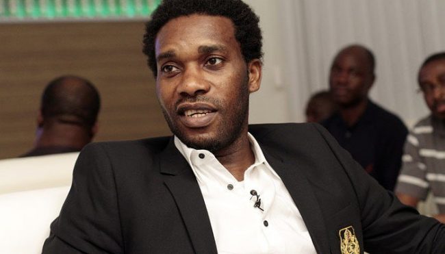 Okocha