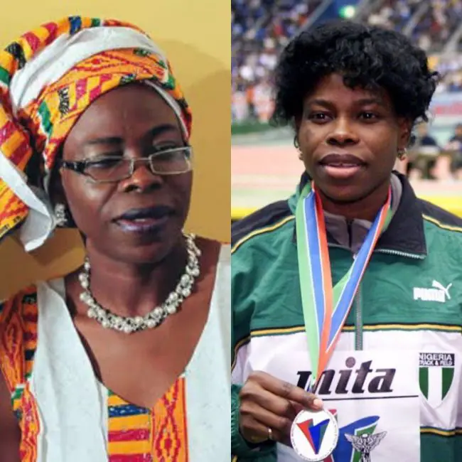 falilat-ogunkoya-charity-opara-athletics-world-cup-african-championships-tony-osheku