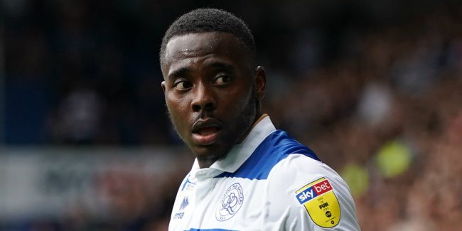 QPR Boss Warburton: Osayi-Samuel Set For Move