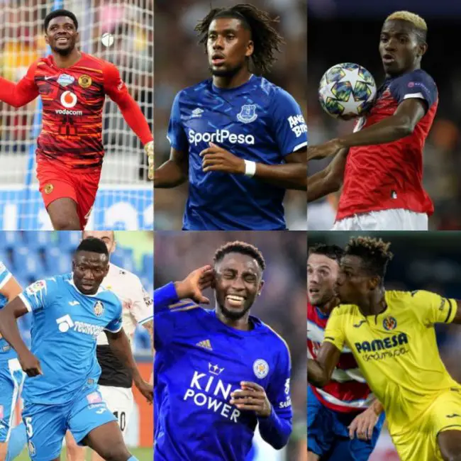 nigeria-super-eagles-daniel-akpey-alex-iwobi-wilfred-ndidi-victor-osimhen-samuel-chukwueze