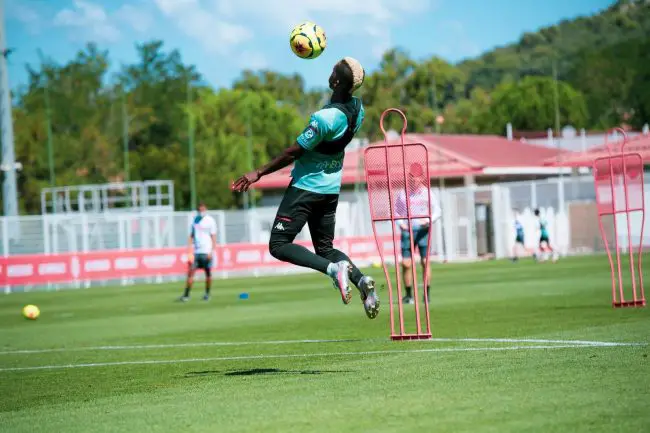 Onyekuru Rejoins Monaco After Loan Stint At Galatasaray