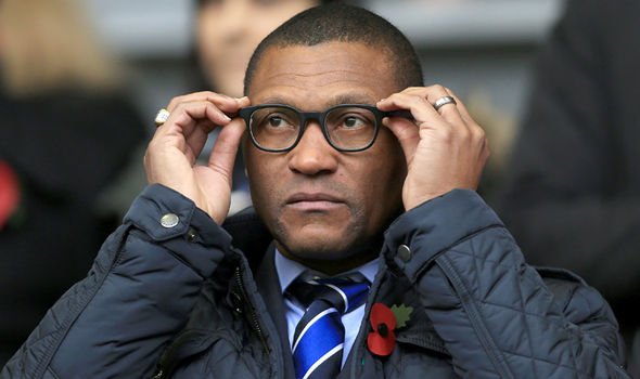 Emenalo Rejects Newcastle United Director Of Football Role