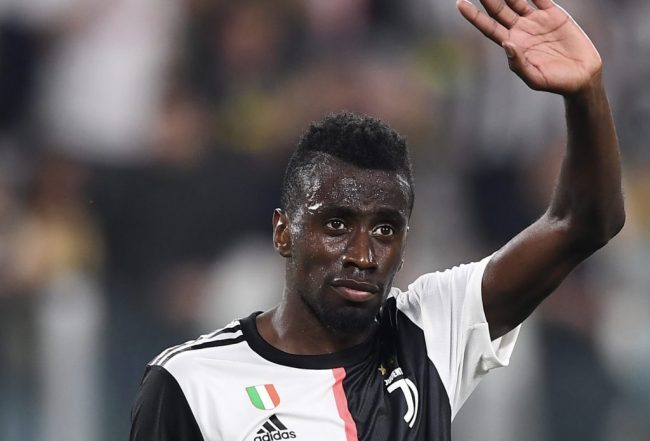 Juventus Confirm Matuidi Exit Ahead Inter Miami Transfer