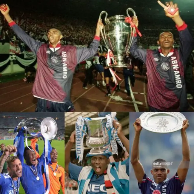 5-most-decorated-nigerian-footballers-in-history