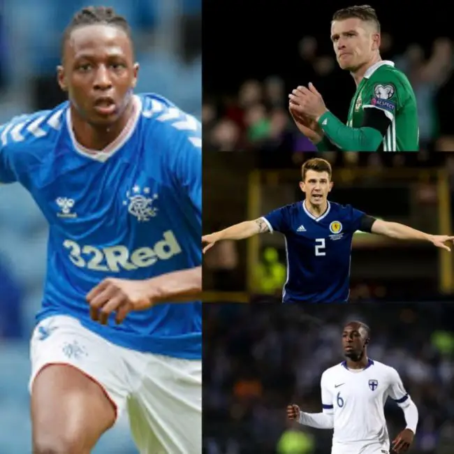 joe-aribo-glasgow-rangers-steven-davies-ryan-jack-glen-kamara