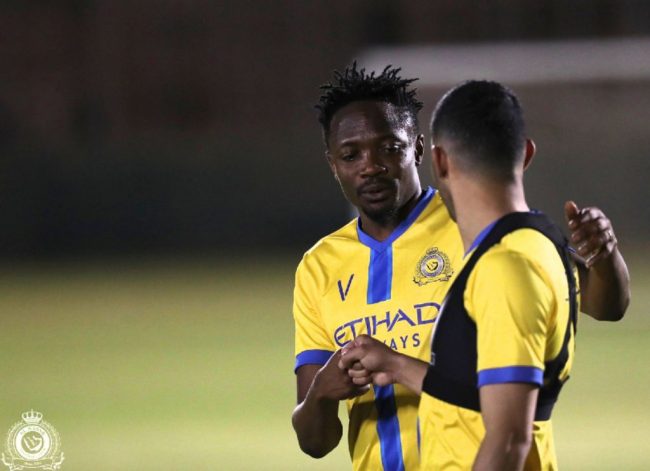 ahmed-musa-al-nassr-saudi-pro-league-al-wehda-super-eagles