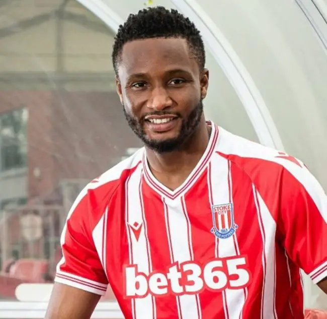 O'Neil: Mikel Touch And Go For Stoke City League Opener Vs Millwal