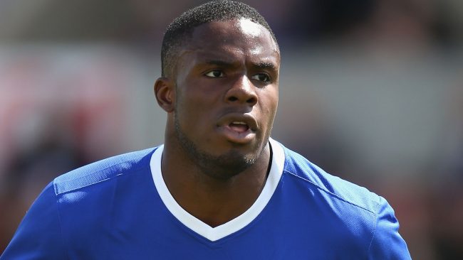 Anichebe Declares Plans To Become A Club Owner