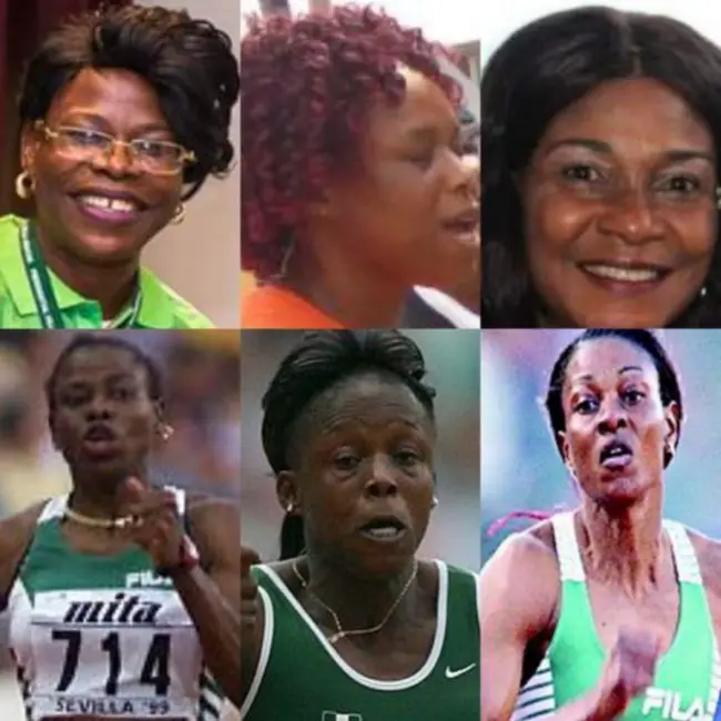 nigerian-athletes-track-and-field-falilat-ogunkoya-endurance-ojokolo-mary-onyali