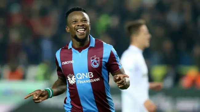 Onazi Set To Join Simy Nwankwo At Crotone