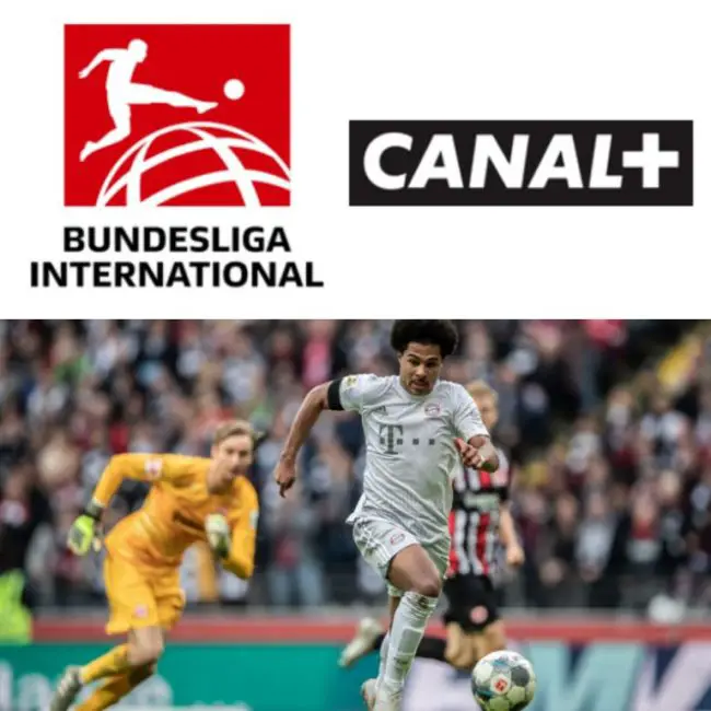 bundesliga-international-canal+-dfl-deutsche-fubball-liga-sub-saharan-africa-salif-sane-serge-gnabry