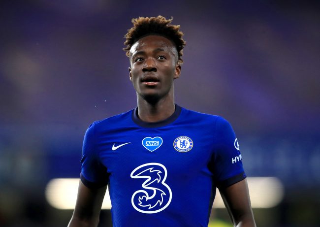 Tammy Abraham Agrees Terms With Arsenal