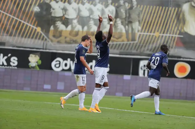 Eagles Roundup: Maja Scores For Bordeaux; Dennis Grabs Assist In Club Brugge's Win Over Genk