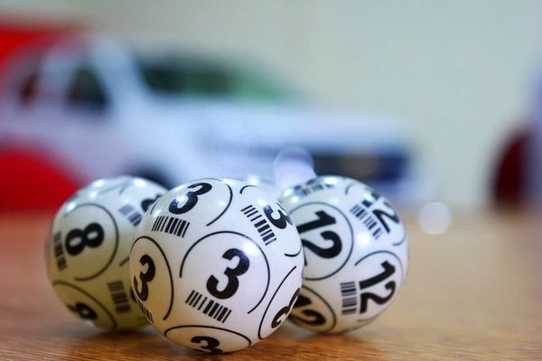 Triunfos impactantes de lotería