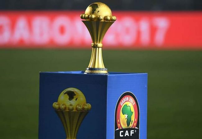 CAF: ‘COVID-19 Affected Teams To Play With Only 11 Players‘