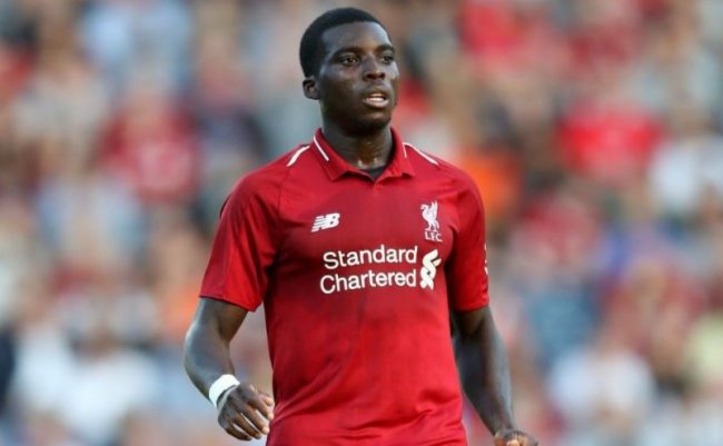 Sheyi Ojo Joins Millwall On Loan