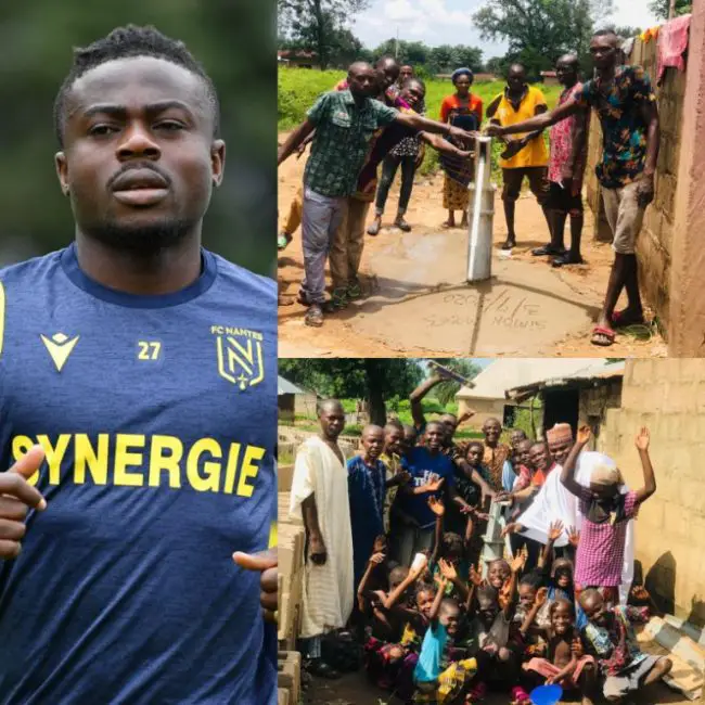 moses-simon-fc-nantes-obagaji-agatu-benue-state