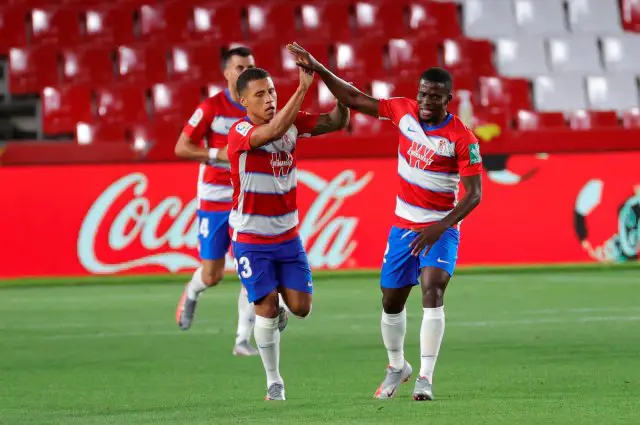 ramon-azeez-granada-cf-laliga-santander