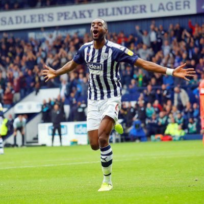 Ajayi: West Brom Not In The Premier League To Make Up The Numbers