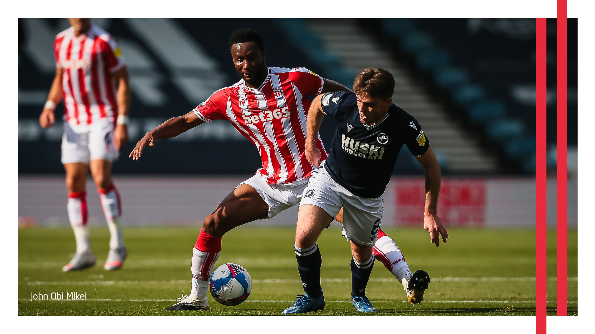 Mikel To Miss Stoke City’s  Away Trip To Derby County