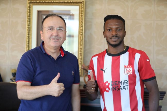 sivasspor-olanrewaju-kayode-turkish-super-lig