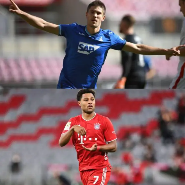 bundesliga-andrej-kramaric-hoffenhiem-serge-gnabry-bayern-munich-hertha-berlin-eintracht-frankfurt