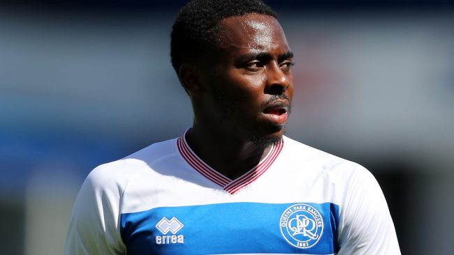 QPR Boss Warburton: Osayi-Samuel Could Stay In Wing-Back Role