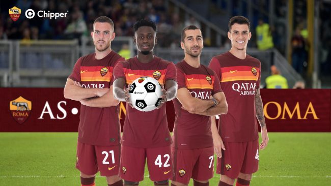 as-roma-chipper-football-money-transfer