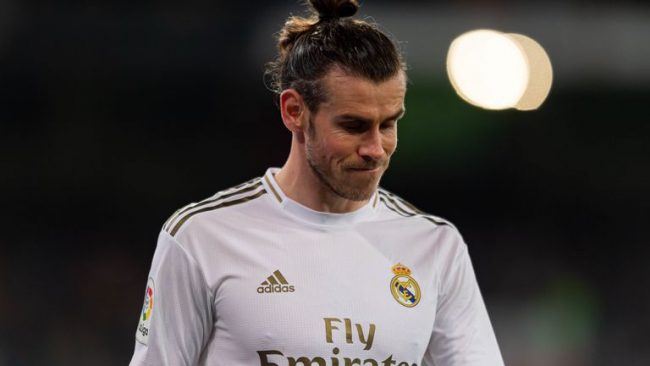 ​Newcastle, Aston Villa Join Bale Chase