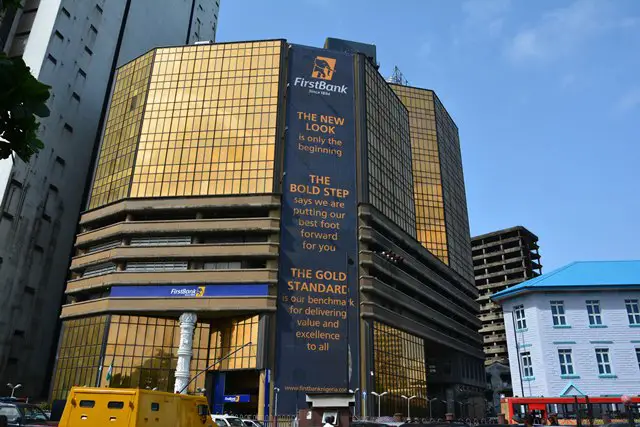 FirstBank corporate responsibility and sustainability