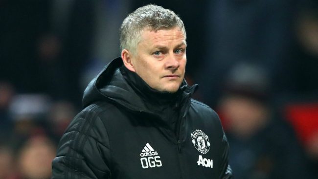 Solskjaer Will Be Relieved After Manchester United Sacking- Terry