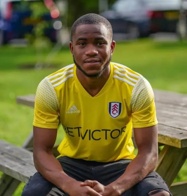 Fulham boss Parker hails Lookman for Panenka fight-Back