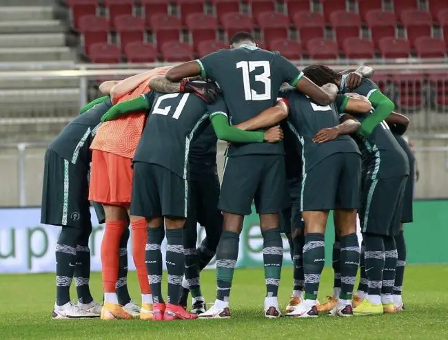 festus-odini-super-eagles-carthage-eagles-international-friendly-gernot-rohr