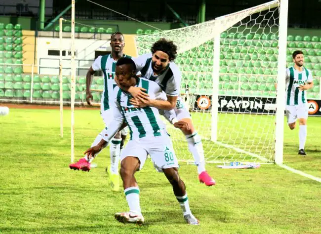 anthony-uzodinma-giresunpor-tff-super-lig