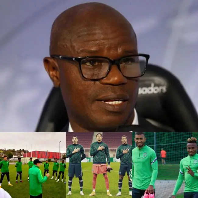 super-eagles-mutiu-adepoju-international-friendly-carthage-eagles