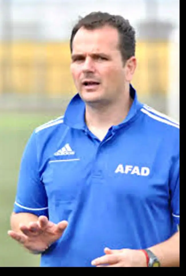 Kano Pillars Appoint Frenchman Soccoia New Technical Adviser